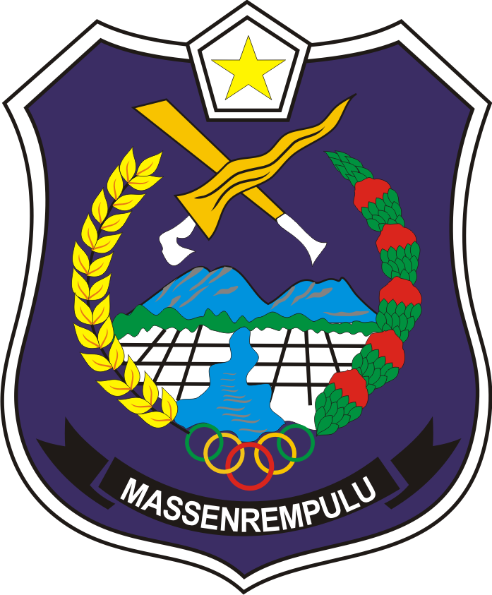 Logo Daerah